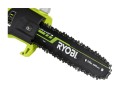 Pilarka elektryczna do gałęzi 750W 25cm/olej akcesoria RYOBI - 2371009