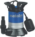 Metabo TP 8000 S pompa głębinowa 5 m - 2420357