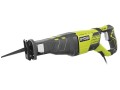 Piła szablasta RYOBI RRS1200-K 1200 W Czarny, Zielony - 2420370