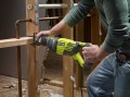Piła szablasta RYOBI RRS1200-K 1200 W Czarny, Zielony - 2420376
