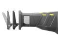 Piła szablasta RYOBI RRS1200-K 1200 W Czarny, Zielony - 2420374
