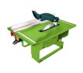 Pilarka stołowa 800W, tarcza 200 x 16 mm Verto - 2420377