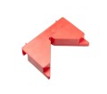 Pilarka stołowa 800W, tarcza 200 x 16 mm Verto - 2420379