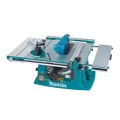 Pilarka stołowa do drewna1500W MAKITA MLT100N - 2420383