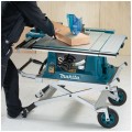 Pilarka stołowa do drewna1500W MAKITA MLT100N - 2420382