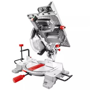 Pilarka uniwersalna 1600W, tarcza 254 x 30 mm