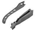 Pilarka uniwersalna 1600W Graphite tarcza 254mm - 2420386