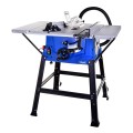 Pilarka stołowa Scheppach HS100S 2,0KW fi 250mm 2 tarcze w zestawie - 2420402