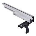Pilarka stołowa Scheppach HS100S 2,0KW fi 250mm 2 tarcze w zestawie - 2420424