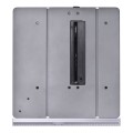 Pilarka stołowa Scheppach HS100S 2,0KW fi 250mm 2 tarcze w zestawie - 2420413