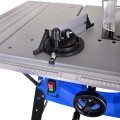 Pilarka stołowa Scheppach HS100S 2,0KW fi 250mm 2 tarcze w zestawie - 2420406