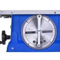 Pilarka stołowa Scheppach HS100S 2,0KW fi 250mm 2 tarcze w zestawie - 2420408