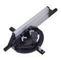 Pilarka stołowa Scheppach HS100S 2,0KW fi 250mm 2 tarcze w zestawie - 2420423
