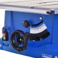 Pilarka stołowa Scheppach HS100S 2,0KW fi 250mm 2 tarcze w zestawie - 2420411