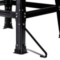 Pilarka stołowa Scheppach HS100S 2,0KW fi 250mm 2 tarcze w zestawie - 2420418