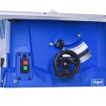 Pilarka stołowa Scheppach HS100S 2,0KW fi 250mm 2 tarcze w zestawie - 2420412