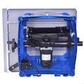 Pilarka stołowa Scheppach HS100S 2,0KW fi 250mm 2 tarcze w zestawie - 2420416