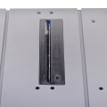 Pilarka stołowa Scheppach HS100S 2,0KW fi 250mm 2 tarcze w zestawie - 2420407