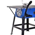 Pilarka stołowa Scheppach HS100S 2,0KW fi 250mm 2 tarcze w zestawie - 2420404