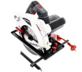 Pilarka tarczowa 1500W Graphite tarcza 185 mm - 2420431