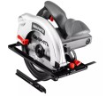 Pilarka tarczowa 1200W Graphite tarcza 185 mm z walizką - 2420435