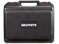 Pilarka tarczowa 1200W Graphite tarcza 185 mm z walizką - 2420438