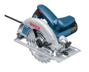 Pilarka tarczowa Bosch GKS 190 Professional 1400W 0601623000