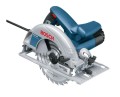Bosch GKS 190 19 cm 5500 RPM 1400 W - 2420452