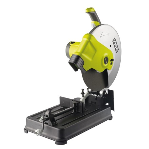 Przecinarka do metalu 2300W, 355 mm tarcza, RYOBI - 2420454