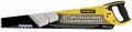 Stanley FATMAX 1-15-441 piła ręczna 65 cm Czarny, Szary, Żółty - 2420458
