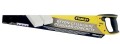 Stanley FATMAX 1-15-441 piła ręczna 65 cm Czarny, Szary, Żółty - 2420456