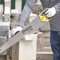 Stanley FATMAX 1-15-441 piła ręczna 65 cm Czarny, Szary, Żółty - 2420457