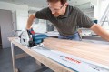 Bosch 0 601 675 001 przenośna pilarka tarczowa 16,5 cm 6250 RPM 1400 W - 2420474