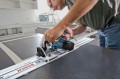 Bosch 0 601 675 001 przenośna pilarka tarczowa 16,5 cm 6250 RPM 1400 W - 2420475