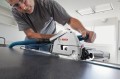 Bosch 0 601 675 001 przenośna pilarka tarczowa 16,5 cm 6250 RPM 1400 W - 2420476