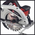 Pilarka tarczowa Einhell TC-CS 1410 5500 RPM 1410 W - 2420480