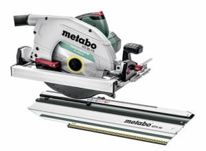 METABO.PILARKA 2000W KS 85 FS +KFS 44 SZYNA