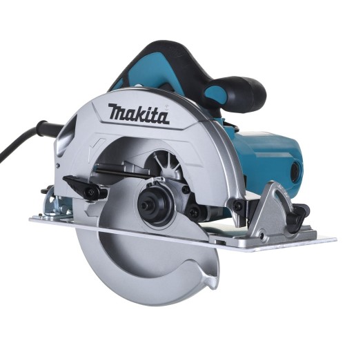 Pilarka tarczowa elektryczna 1600W MAKITA HS7611 (WYPRZEDAŻ) - 2420488