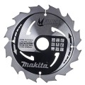 Pilarka tarczowa elektryczna 1600W MAKITA HS7611 (WYPRZEDAŻ) - 2420489