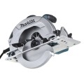 Pilarka tarczowa elektryczna 1600W MAKITA HS7611 (WYPRZEDAŻ) - 2420490