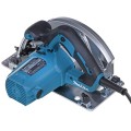 Pilarka tarczowa elektryczna 1600W MAKITA HS7611 (WYPRZEDAŻ) - 2420494
