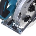 Pilarka tarczowa elektryczna 1600W MAKITA HS7611 (WYPRZEDAŻ) - 2420493