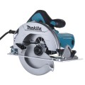 Pilarka tarczowa elektryczna 1600W MAKITA HS7611 (WYPRZEDAŻ) - 2420498