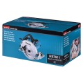 Pilarka tarczowa elektryczna 1600W MAKITA HS7611 (WYPRZEDAŻ) - 2420507