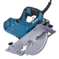 Pilarka tarczowa elektryczna 1600W MAKITA HS7611 (WYPRZEDAŻ) - 2420501