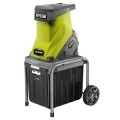 Ryobi RSH2545B rozdrabniacz 2500 W 40 l Ostrze - 2371171