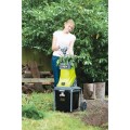 Ryobi RSH2545B rozdrabniacz 2500 W 40 l Ostrze - 2371173
