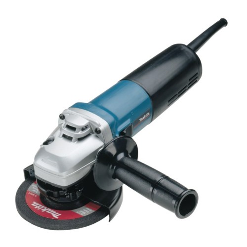 Szlifierka kątowa elektryczna 1400W 9565CVR MAKITA - 2371185