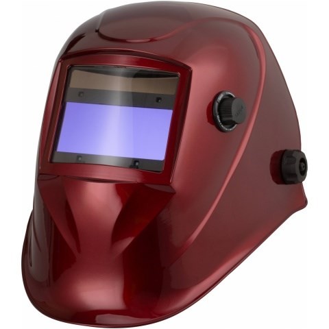 PRZYŁBICA AUTOMATYCZNA APS-510G RED - 2420538