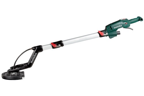 Metabo LSV 5-225 Comfort Szlifierka podłogowa 1650 RPM Czarny, Zielony, Biały - 2405761